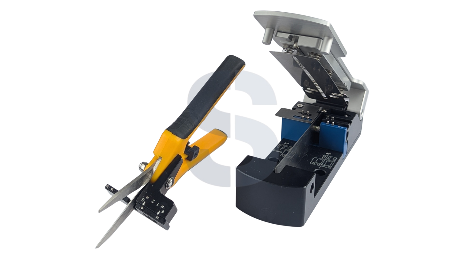 Cutting Tools and Jigs