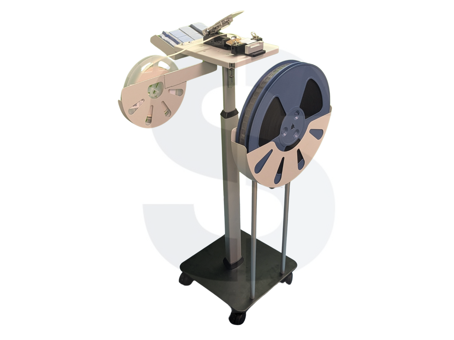 SMT Splice Cart Solutions