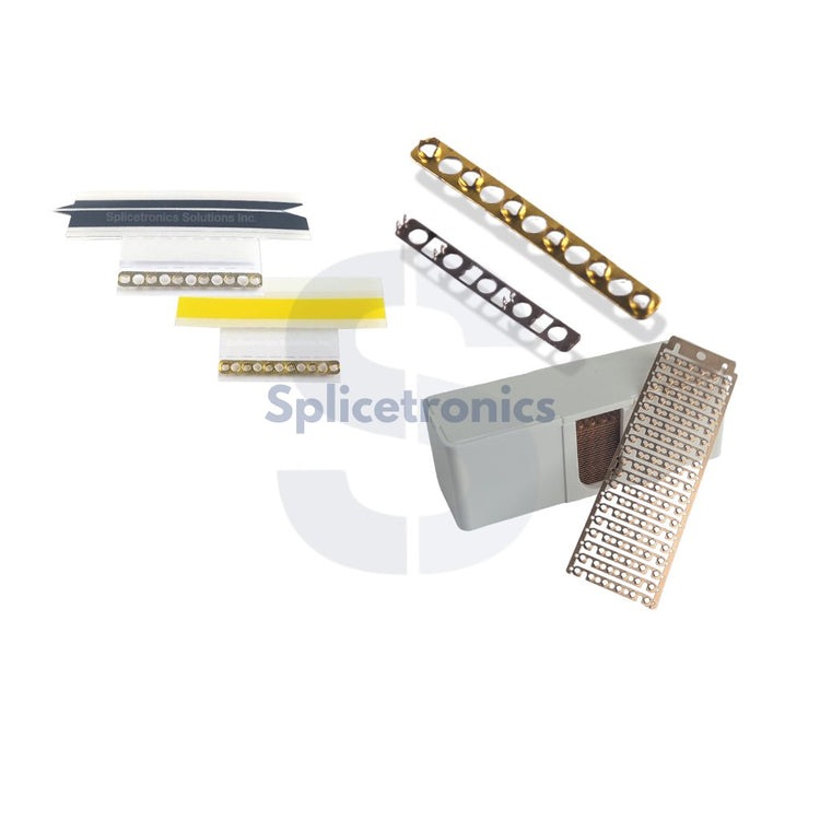 Splice Clip