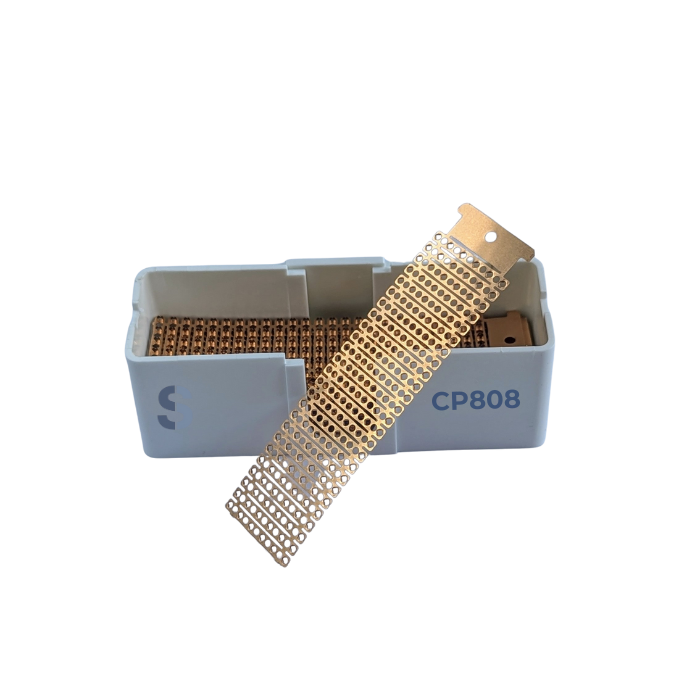 SMT Splice Clip Frame - CP608