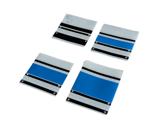 DSPX Double Splice Tape