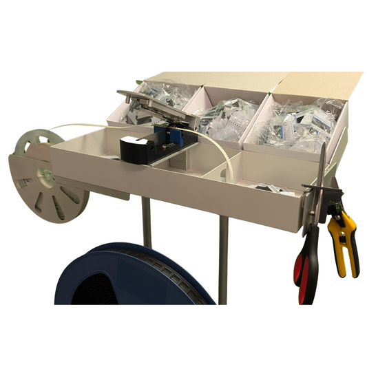 SC172 - SMT Splice Stand