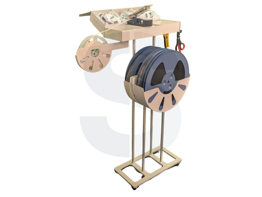 SMT Splice Stand SC172