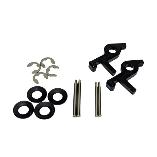SD410 Clamps and Pins Kit for ST410 and ST610 Splice Tool Maintenance