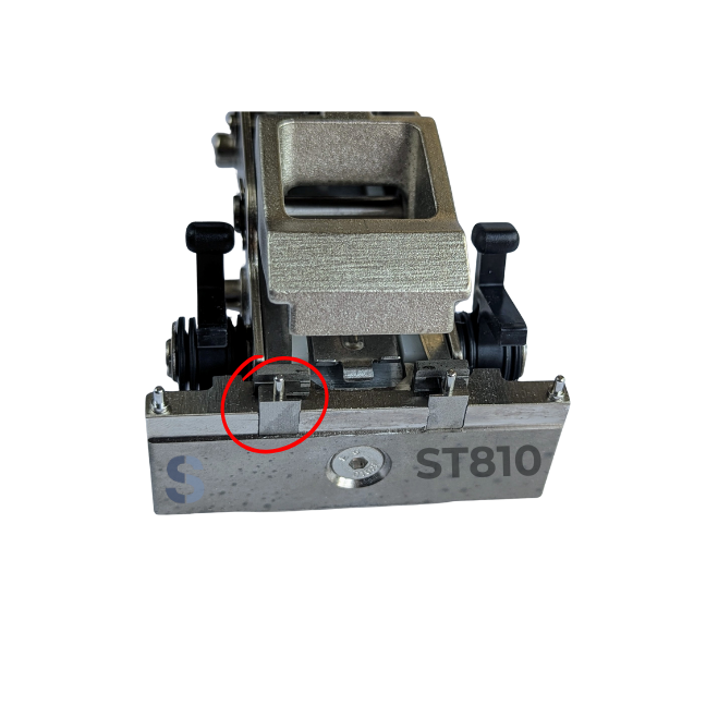 SMT Stapler Splice Tool - ST610