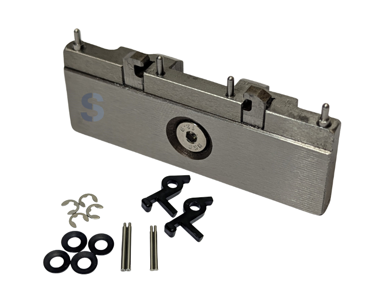 SB410 Front Panel Replacement for ST410 and ST610 SMT Stapler Splice Tools
