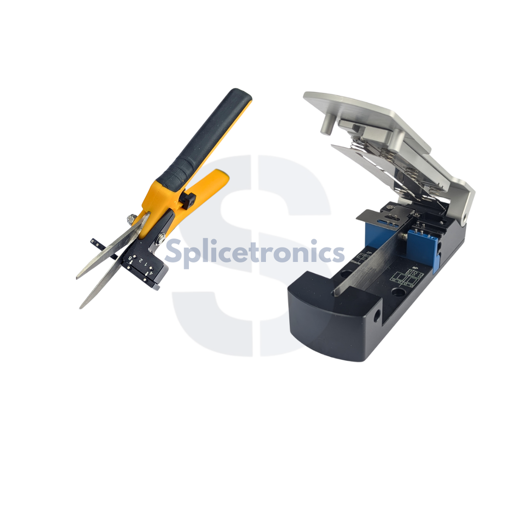Splicetronics | Precision SMT Splice Tools & Tape Solutions