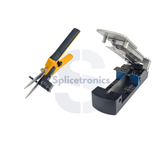 Splicetronics Splicetronics | Precision SMT Splice Tools & Tape Solutions