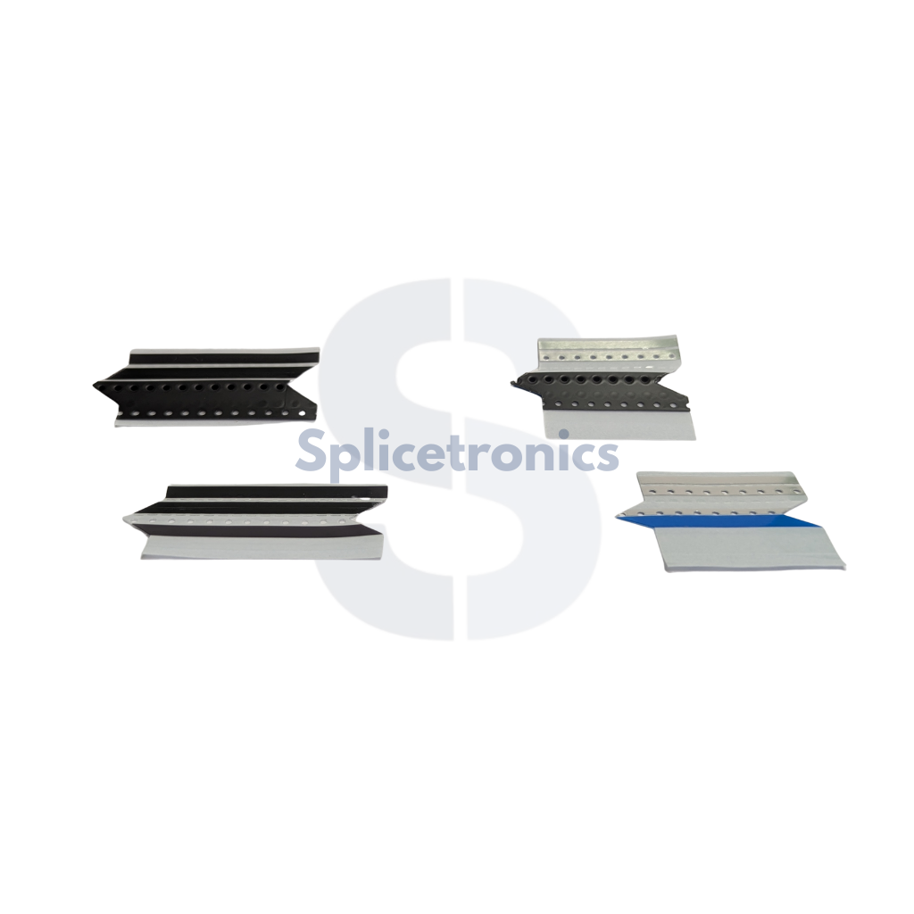 Splicetronics SMT Intelligent Feeder Splice Tape | Sensor-Detectable & Precise ...