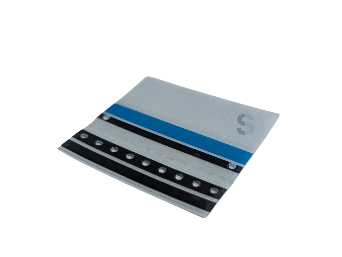 Intelligent Feeder Splice Tape