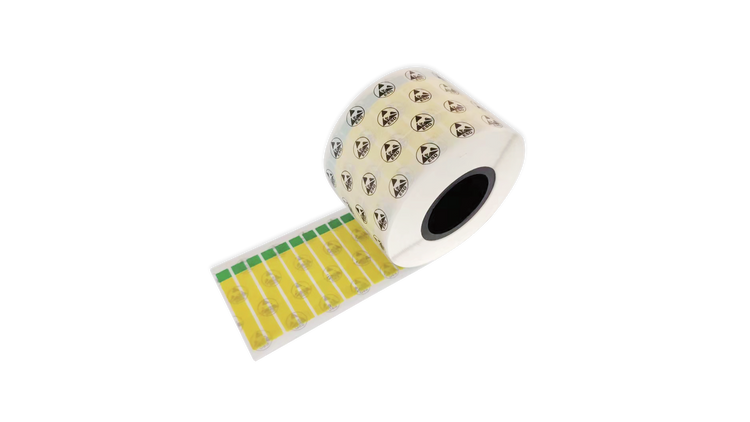 ESD Reel Sealer