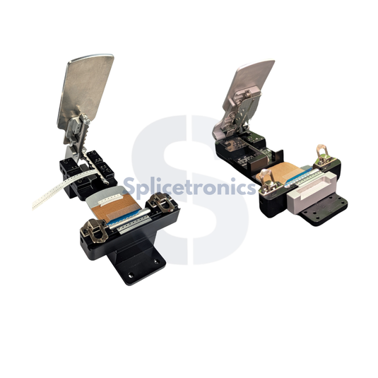 Splicetronics Splicetronics | Precision SMT Splice Tools & Tape Solutions