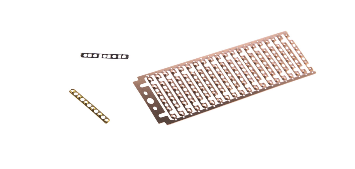Splice Clip