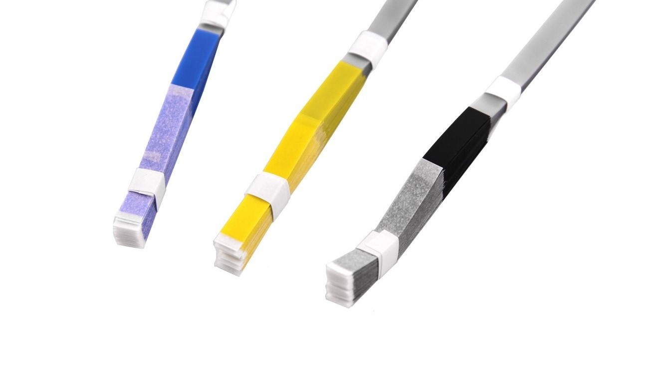 Cover Tape Extenders