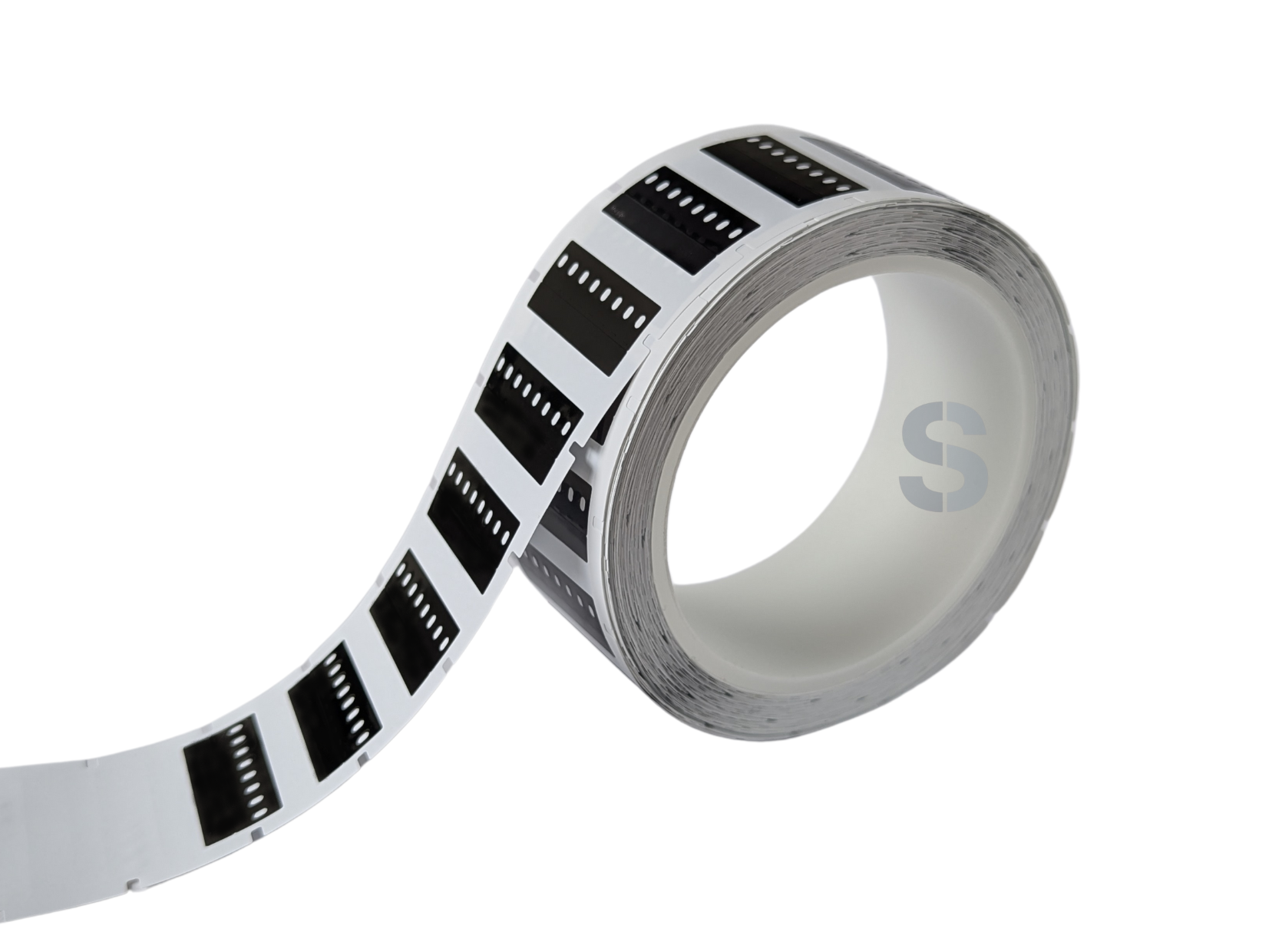 Splicetronics ASC08 Automatic Splice Tape 8mm — ESD for SMT Auto-Feeders | Splicetronics