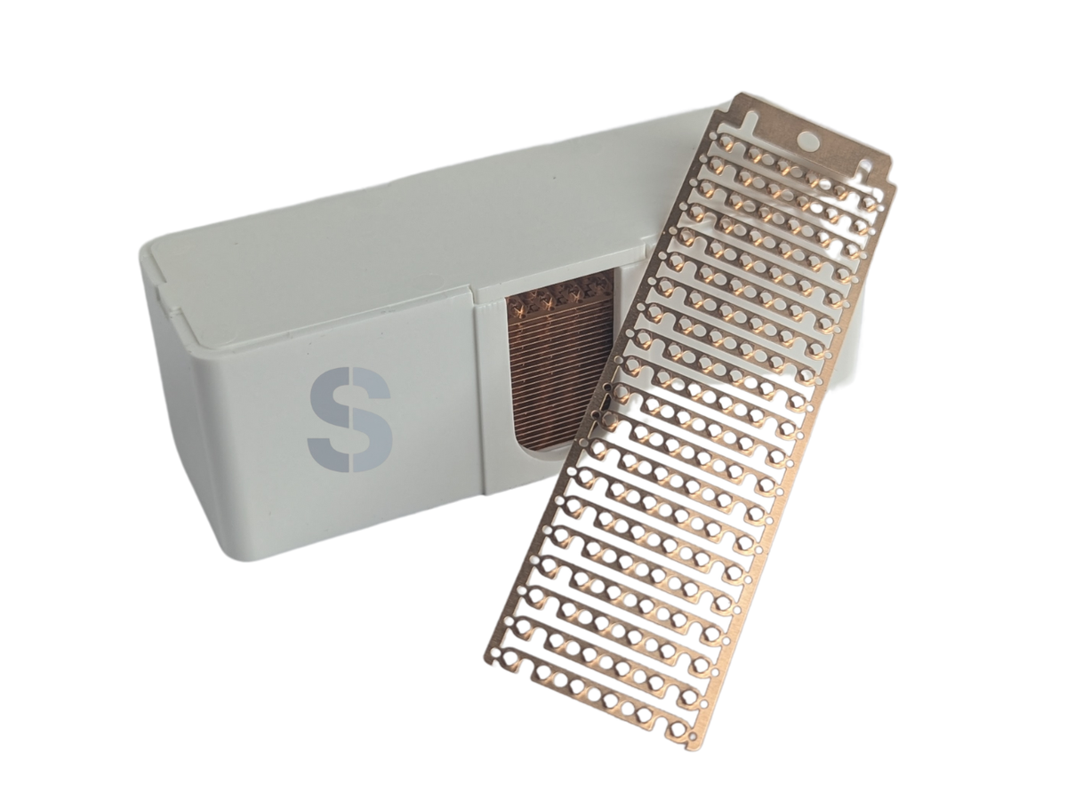 Splicetronics SMT Stapler Splice Tool – Splicetronics
