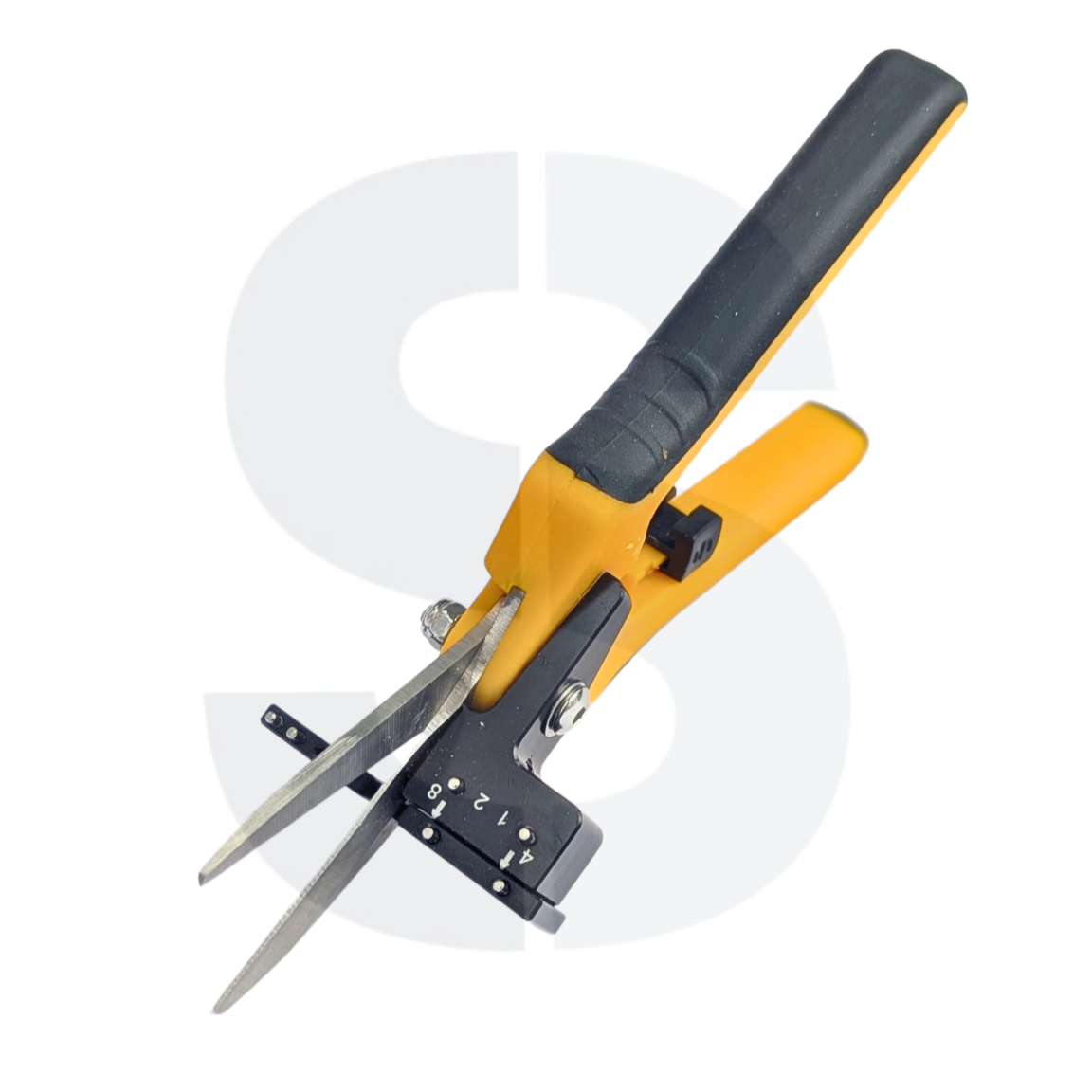 Splicetronics SMT Shift Pitch Scissors – Splicetronics