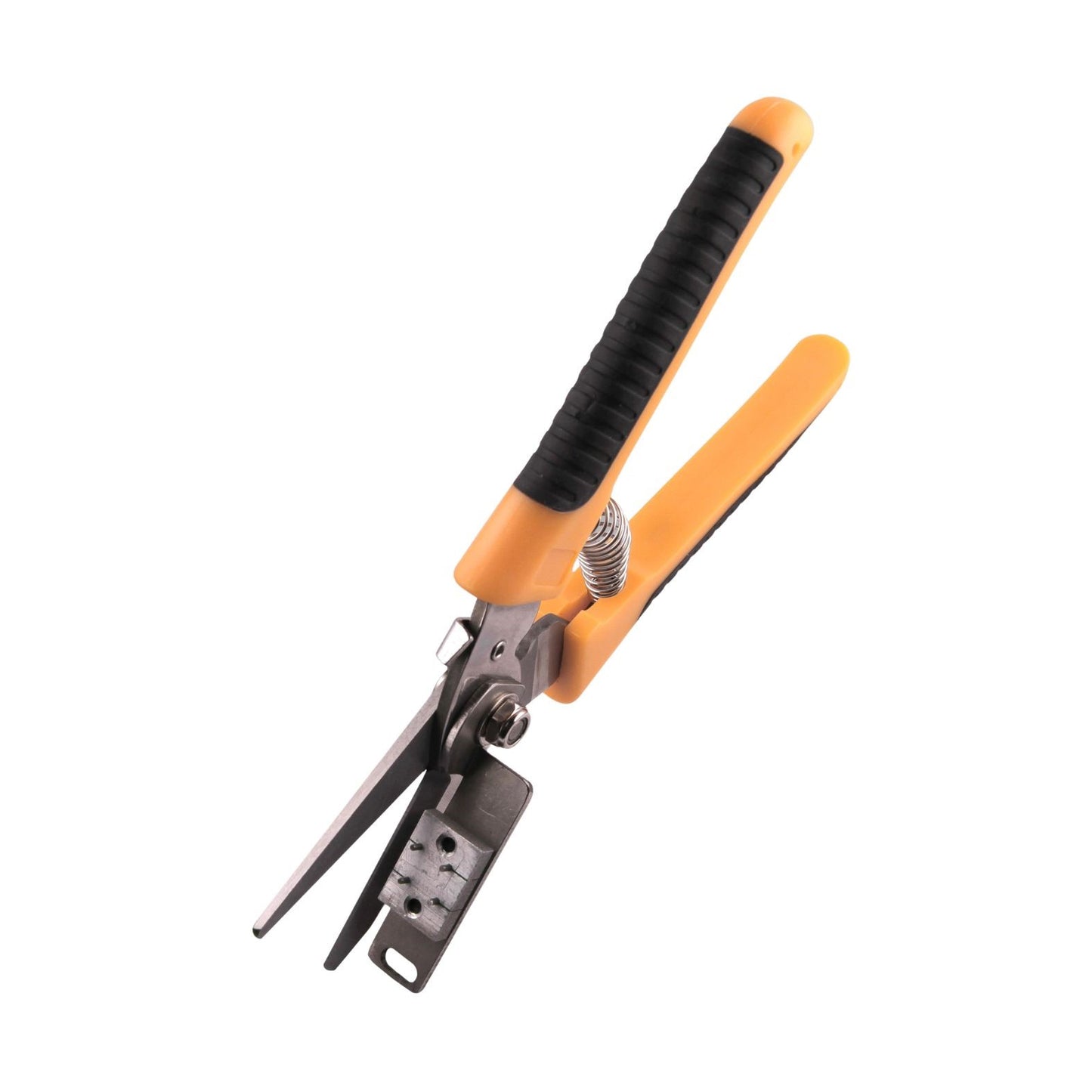 CT210 SMT Cutting Tool — Precision 8mm Carrier Tape Cutter with Dual-Row Pins
