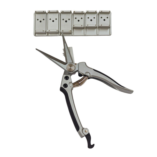 CT410 SMT Cutting Tool Set — Precision Carrier Tape Cutting Tool with ESD-Safe Handle