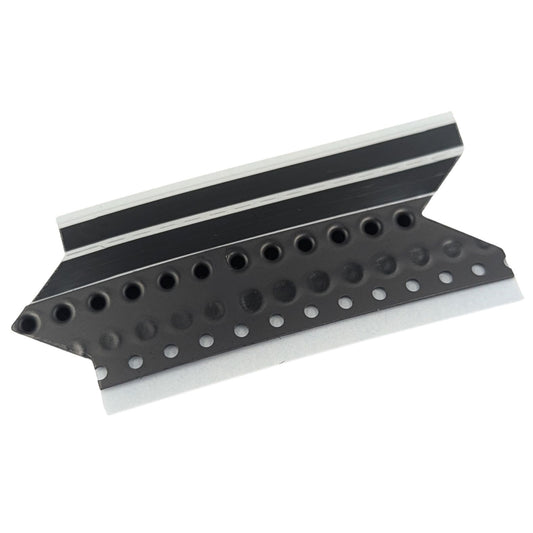 DPJL08 Black Double Splice Tape 8mm