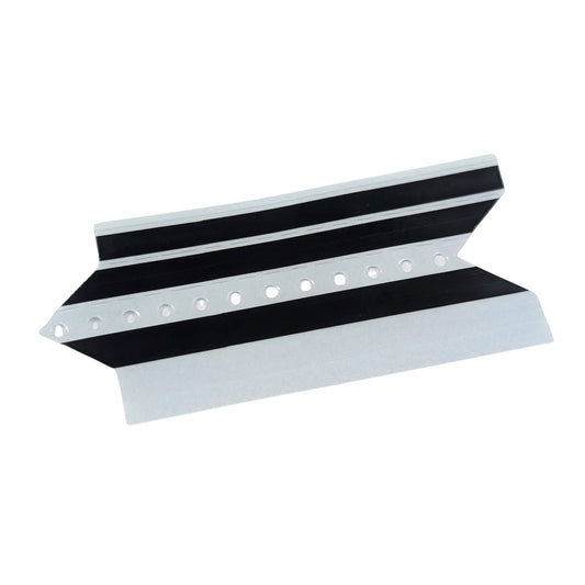 DPL08 Black Double Splice Tape 8mm