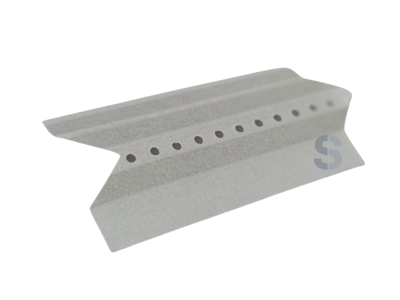 DPL Black Double Splice Tape 8mm
