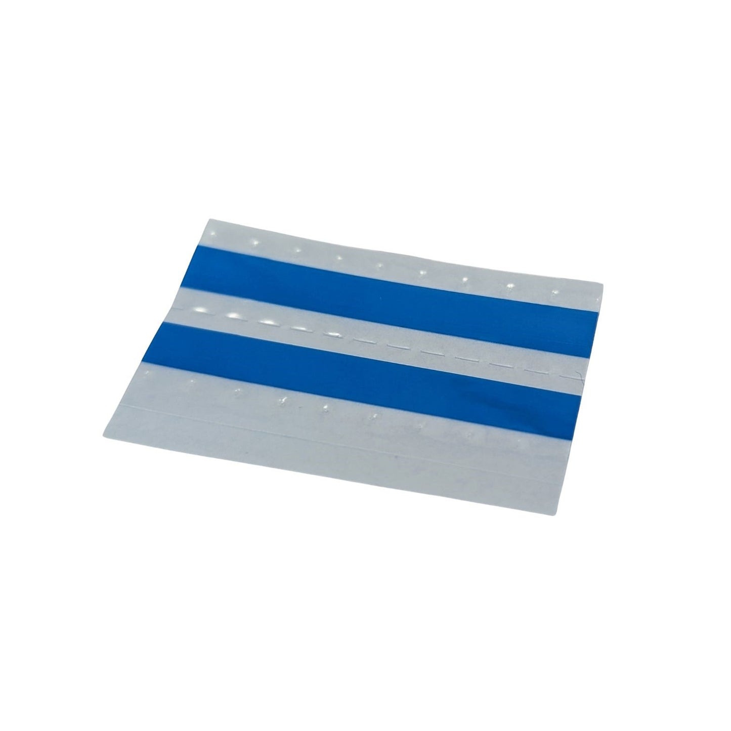 DSBA Blue Double Splice Tape — ESD-Safe Premium Splice Tape for High-Speed SMT Production