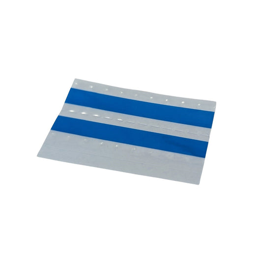 DSBA Blue Double Splice Tape — ESD-Safe Premium Splice Tape for High-Speed SMT Production