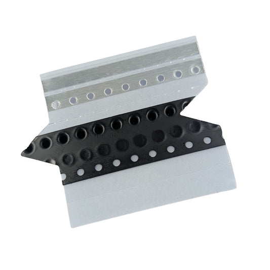 DSJL08 Silver Double Splice Tape 8mm