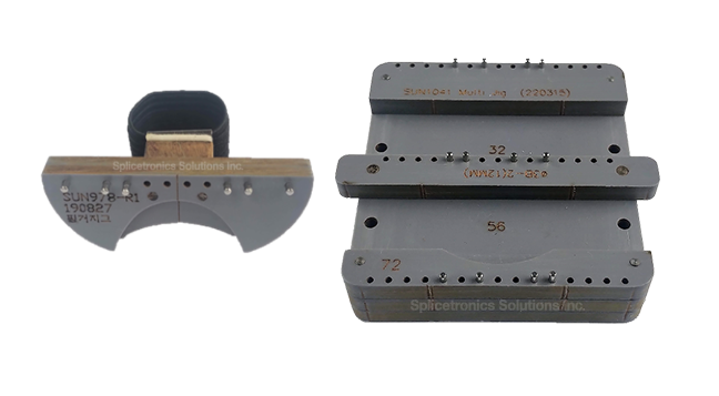 SMT Splicing Jigs