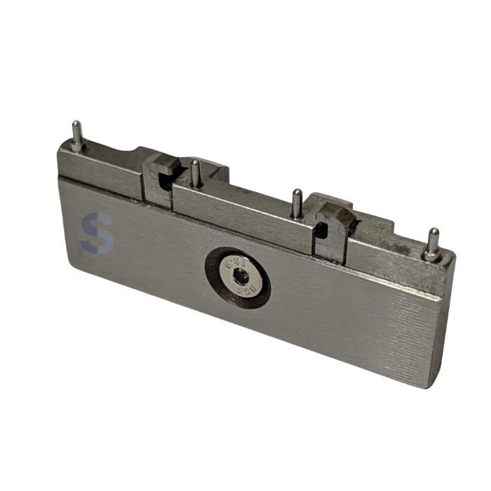 Splicetronics Stapler Splice Tool Parts — Front Panel and Pins Replacement Kit ...