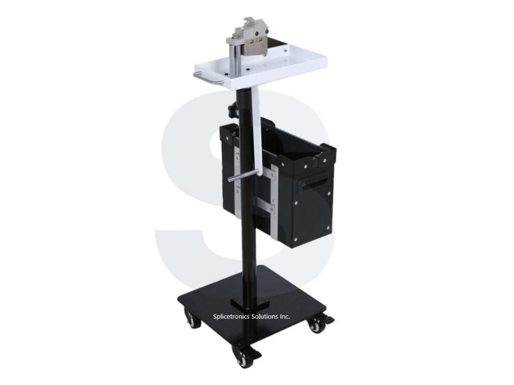 Splicing Machine Stand SC110 SMT Splice Cart — ESD-Safe Mobile Workstation for SMT Splicing ...