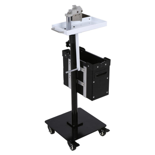 SC110 SMT Splice Cart — Mobile ESD-Safe Workstation for SMT Splicing Operations