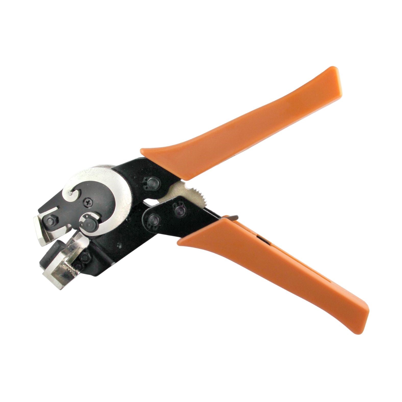 ST110 SMT Splice Tool — Ergonomic Handheld Tool for SMT Carrier Tape Splicing