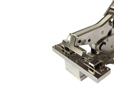 SMT Silver Splice Tool
