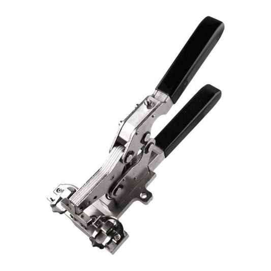 ST310 SMT Silver Splice Tool — Precision Tool for SMT Carrier Tape Splicing