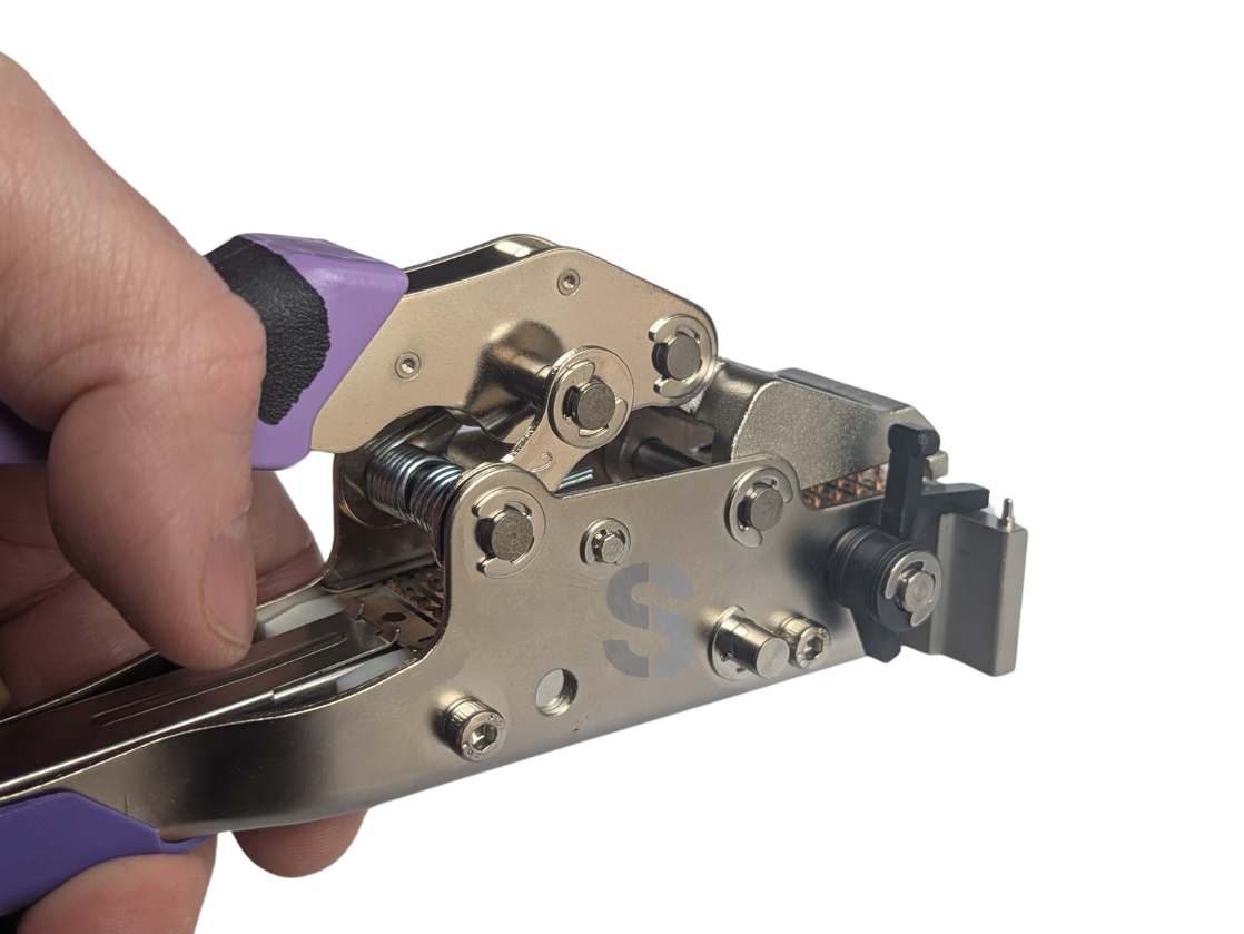 SMT Splice Tools | Fast & Secure SMT Carrier Tape Joining – Splicetronics
