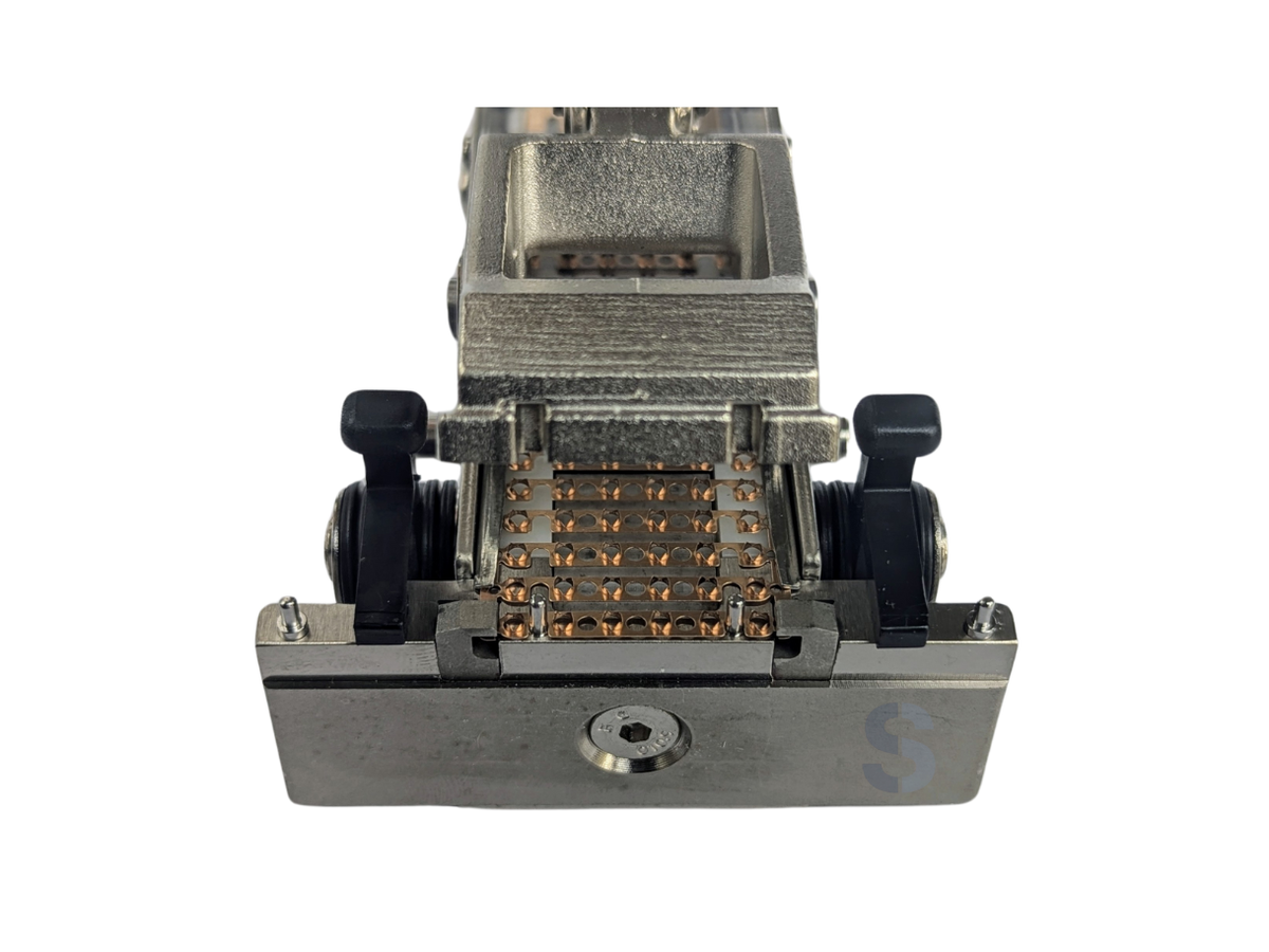 Splicetronics SMT Splice Clip Frame – Splicetronics