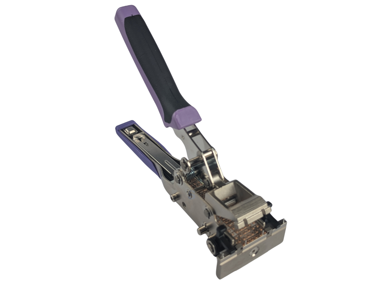 SMT Splice Clip Frame - CP608 – Splicetronics