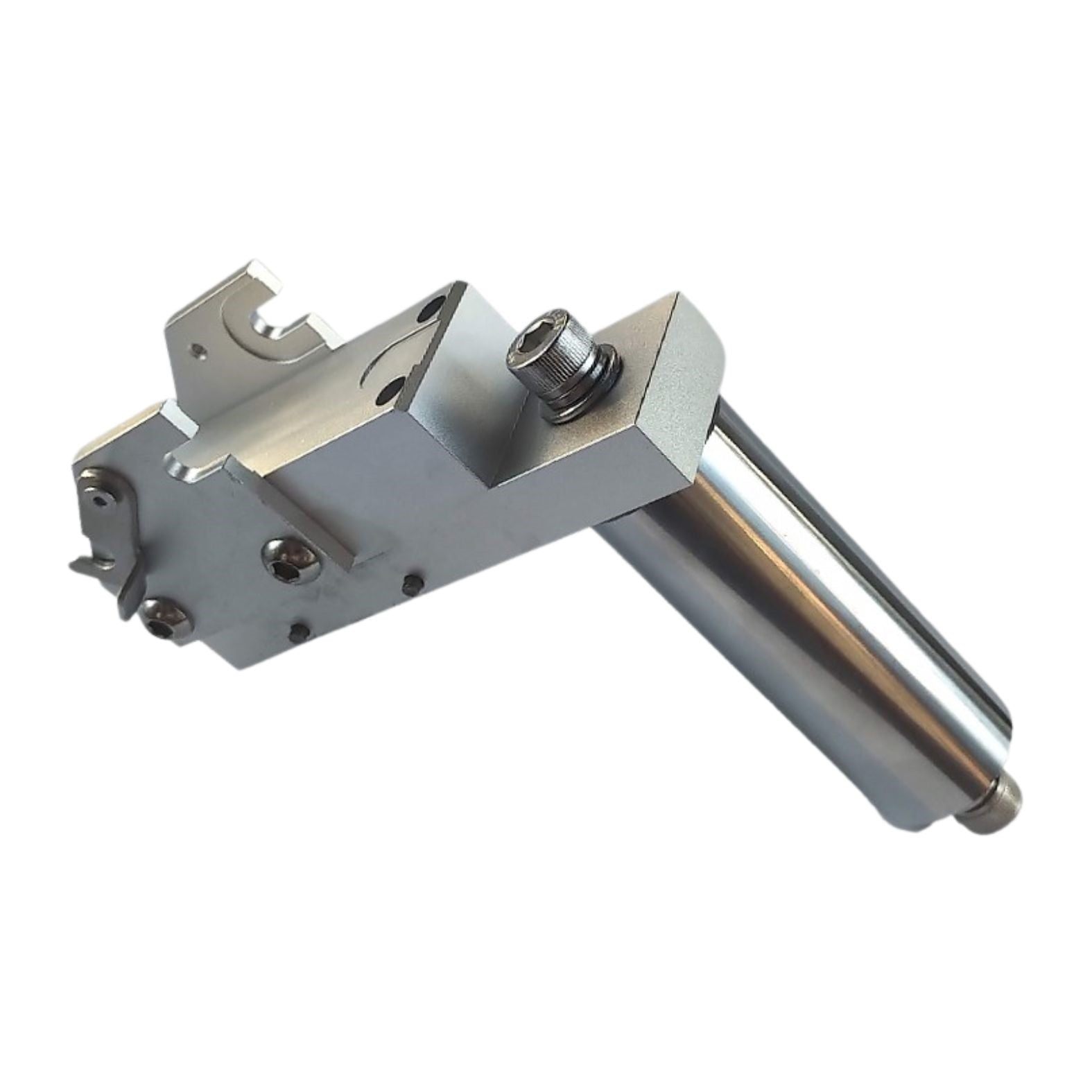 STA410 Attachment Compatible with SC110 and SC132 SMT Splice Carts for ST410 Tool Mounting