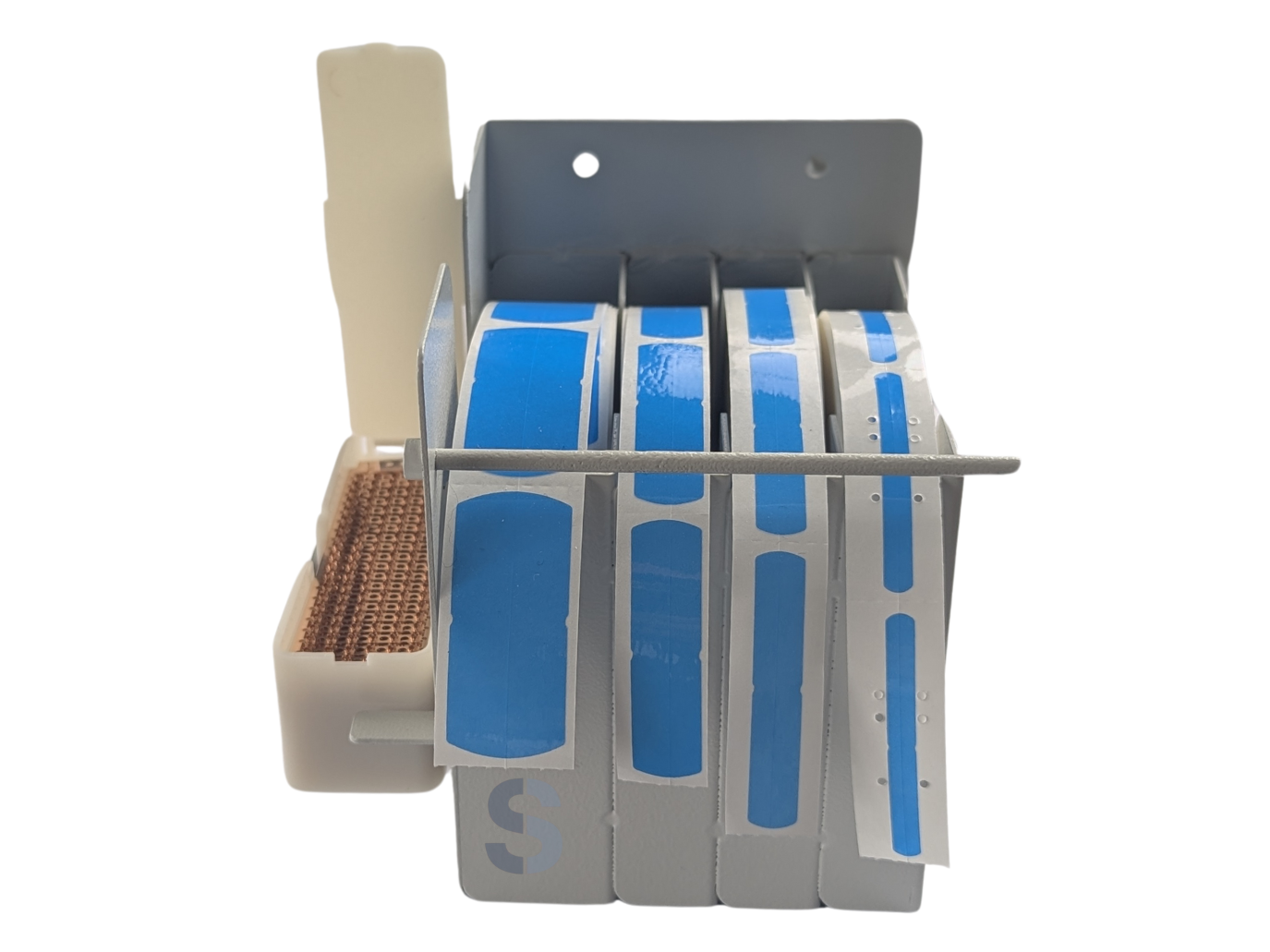 Splice Tape Roll Holder – Splicetronics