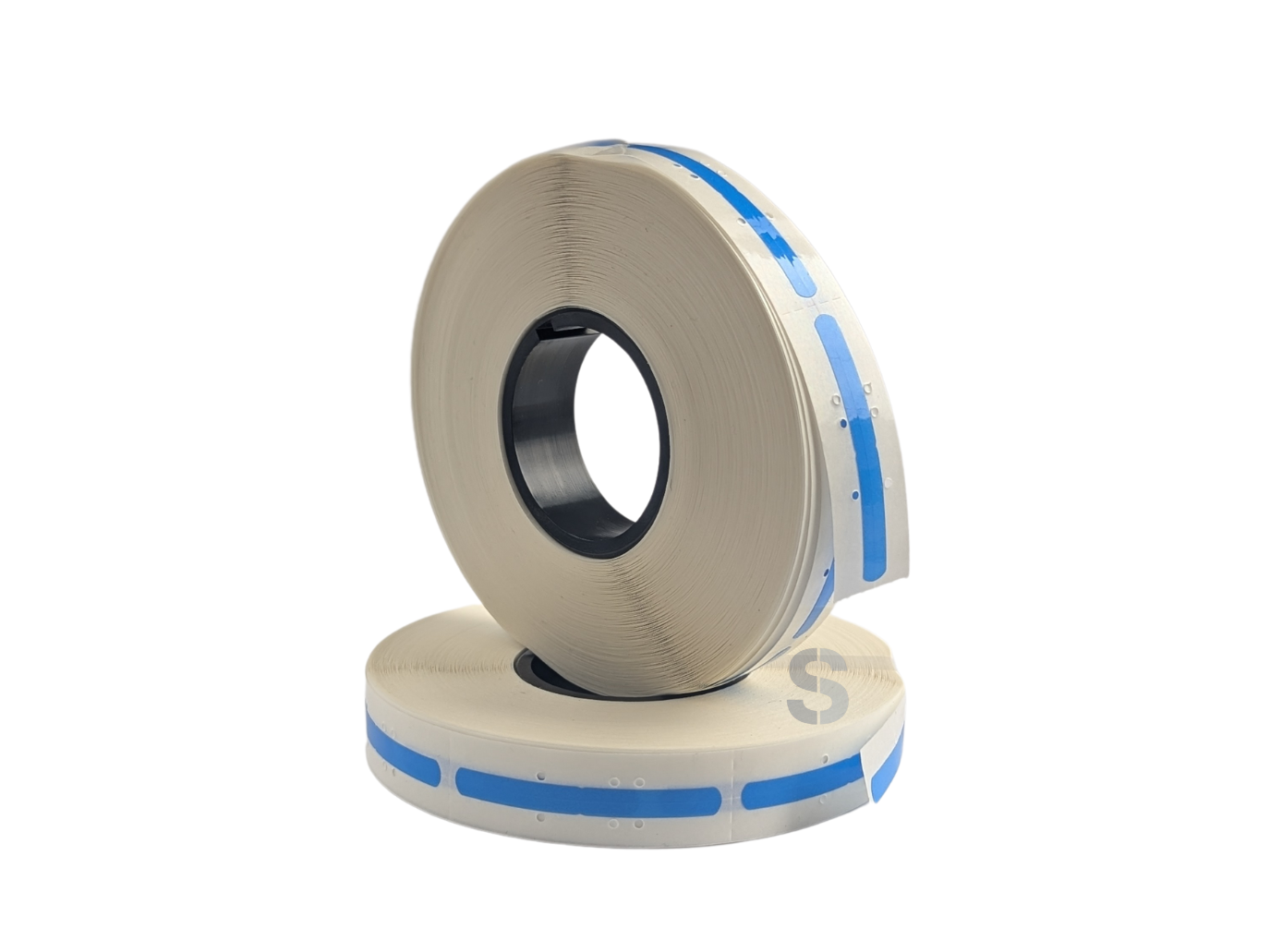 STR Blue Single Splice Tape Roll — Continuous Feed for SMT Splicing ...
