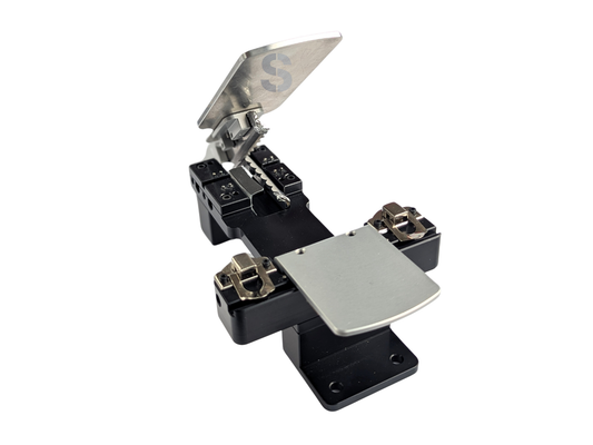V Splice Tool