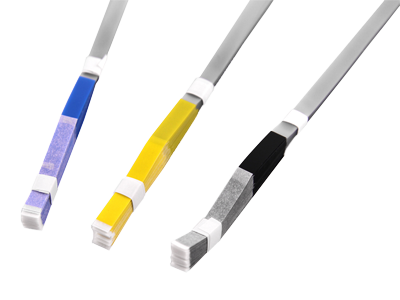 cover tape extender