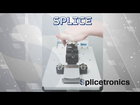 All-Feeder Splice Tape