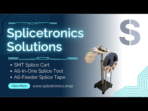 ST132 All-in-One Splice Tool Video